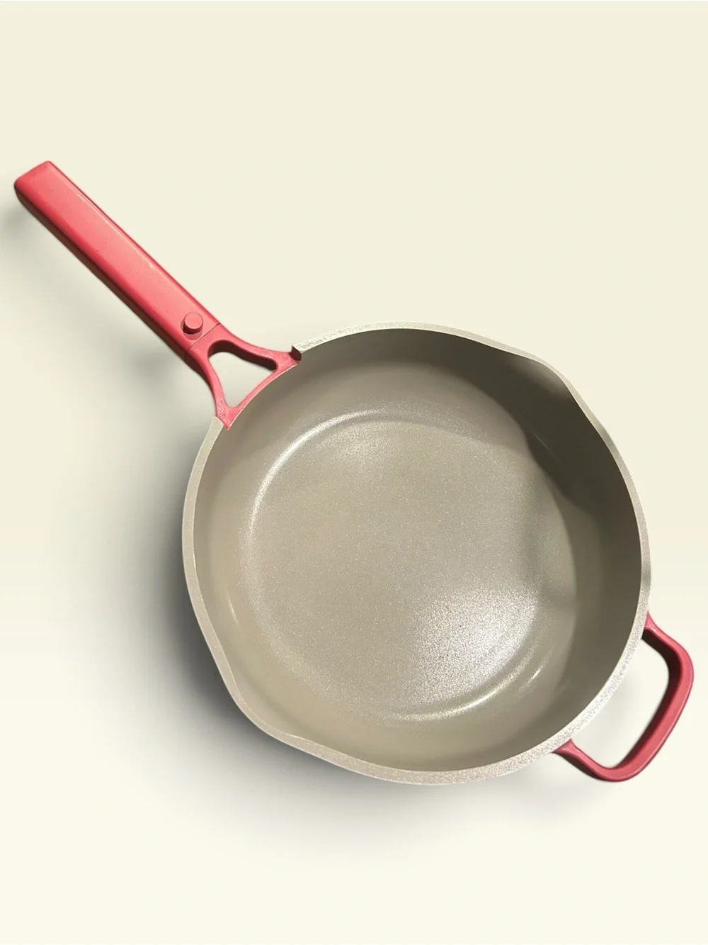 Our Place x Selena Gomez Cookware Bundle Always Pan & Perfect Pot